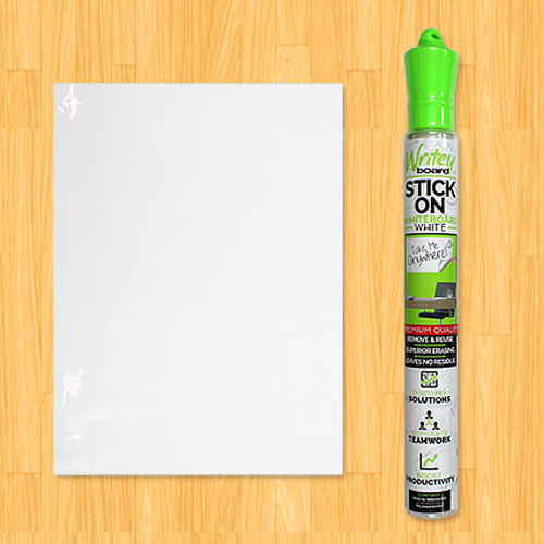 ディスプレー商品<br/>Medium Whiteboard<br/>ペン付